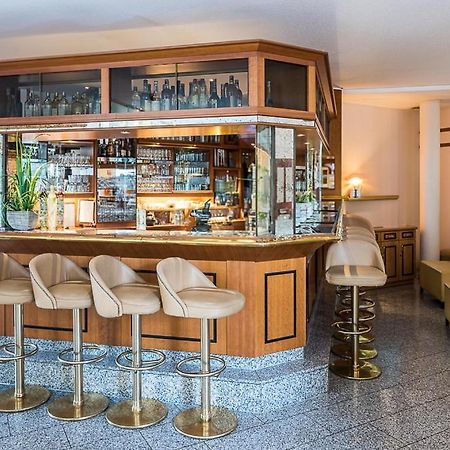 Hotel Residenz ليمبورغيرهوف المظهر الخارجي الصورة