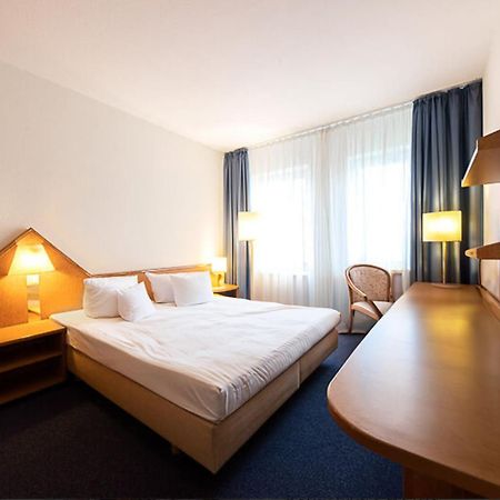 Hotel Residenz ليمبورغيرهوف المظهر الخارجي الصورة