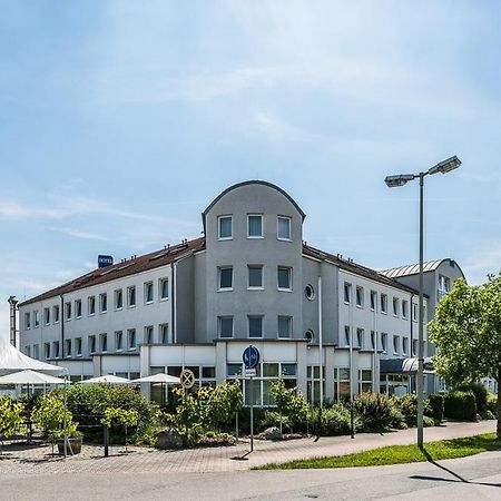 Hotel Residenz ليمبورغيرهوف المظهر الخارجي الصورة