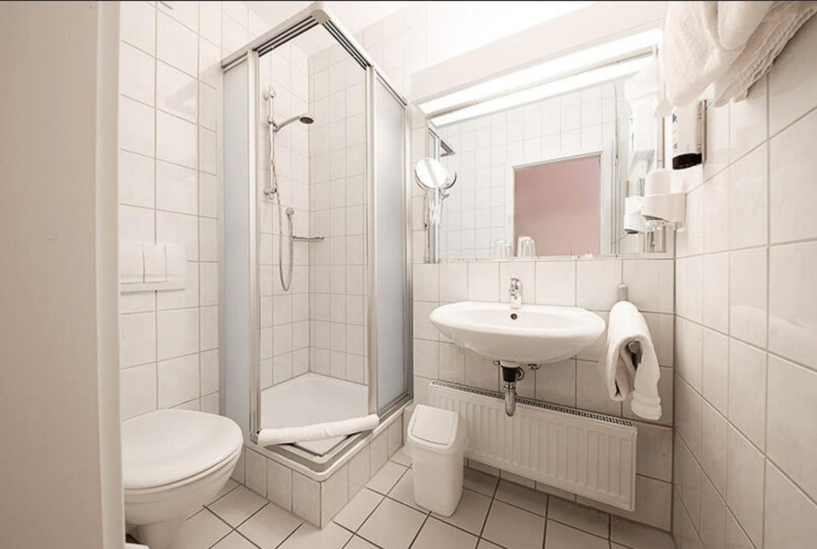 Hotel Residenz ليمبورغيرهوف المظهر الخارجي الصورة