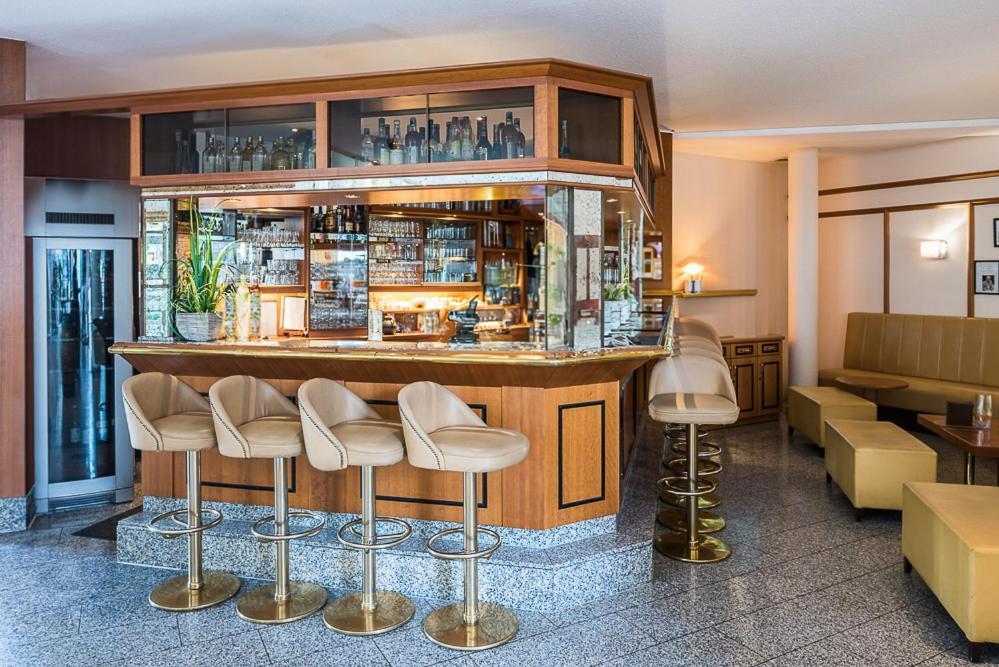 Hotel Residenz ليمبورغيرهوف المظهر الخارجي الصورة