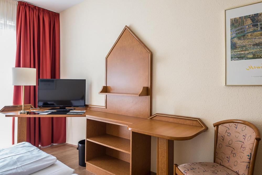 Hotel Residenz ليمبورغيرهوف المظهر الخارجي الصورة