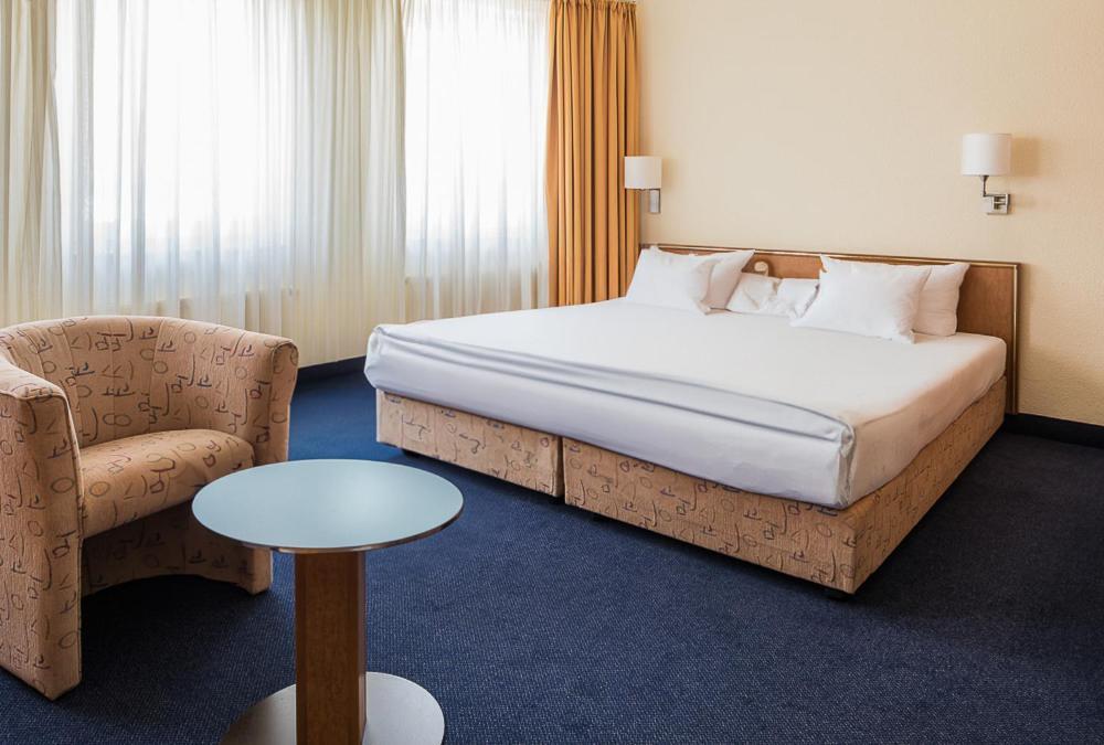 Hotel Residenz ليمبورغيرهوف المظهر الخارجي الصورة