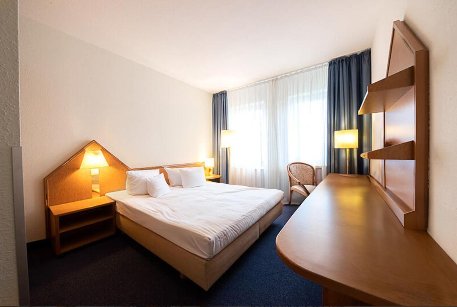 Hotel Residenz ليمبورغيرهوف المظهر الخارجي الصورة