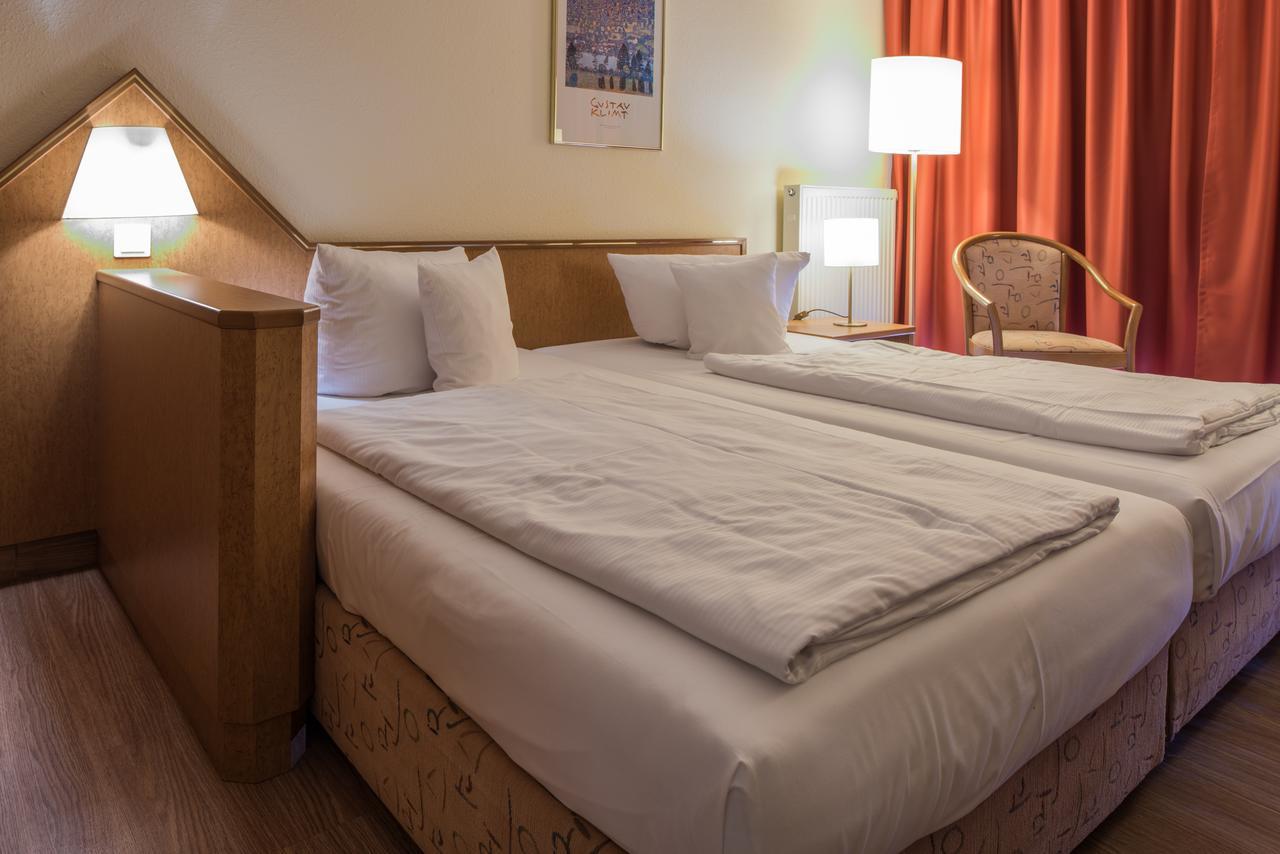 Hotel Residenz ليمبورغيرهوف المظهر الخارجي الصورة