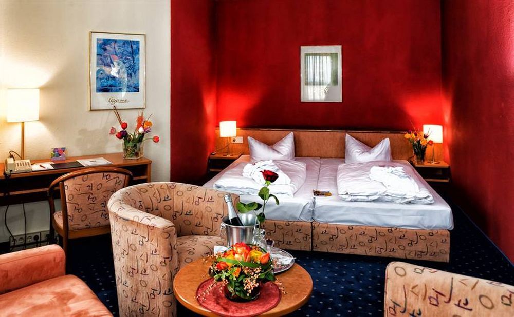 Hotel Residenz ليمبورغيرهوف المظهر الخارجي الصورة