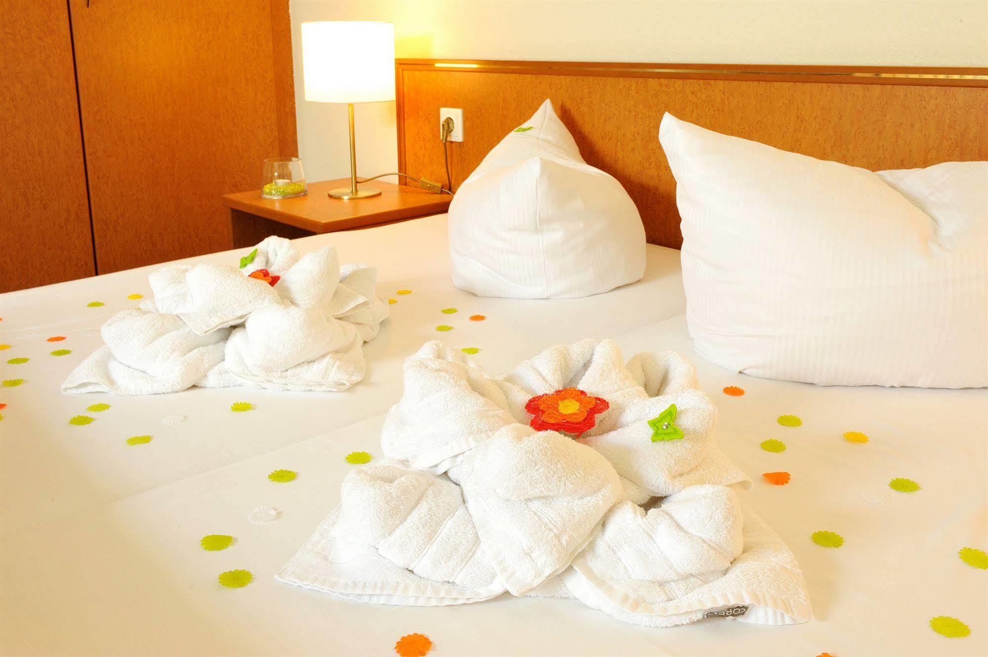 Hotel Residenz ليمبورغيرهوف المظهر الخارجي الصورة