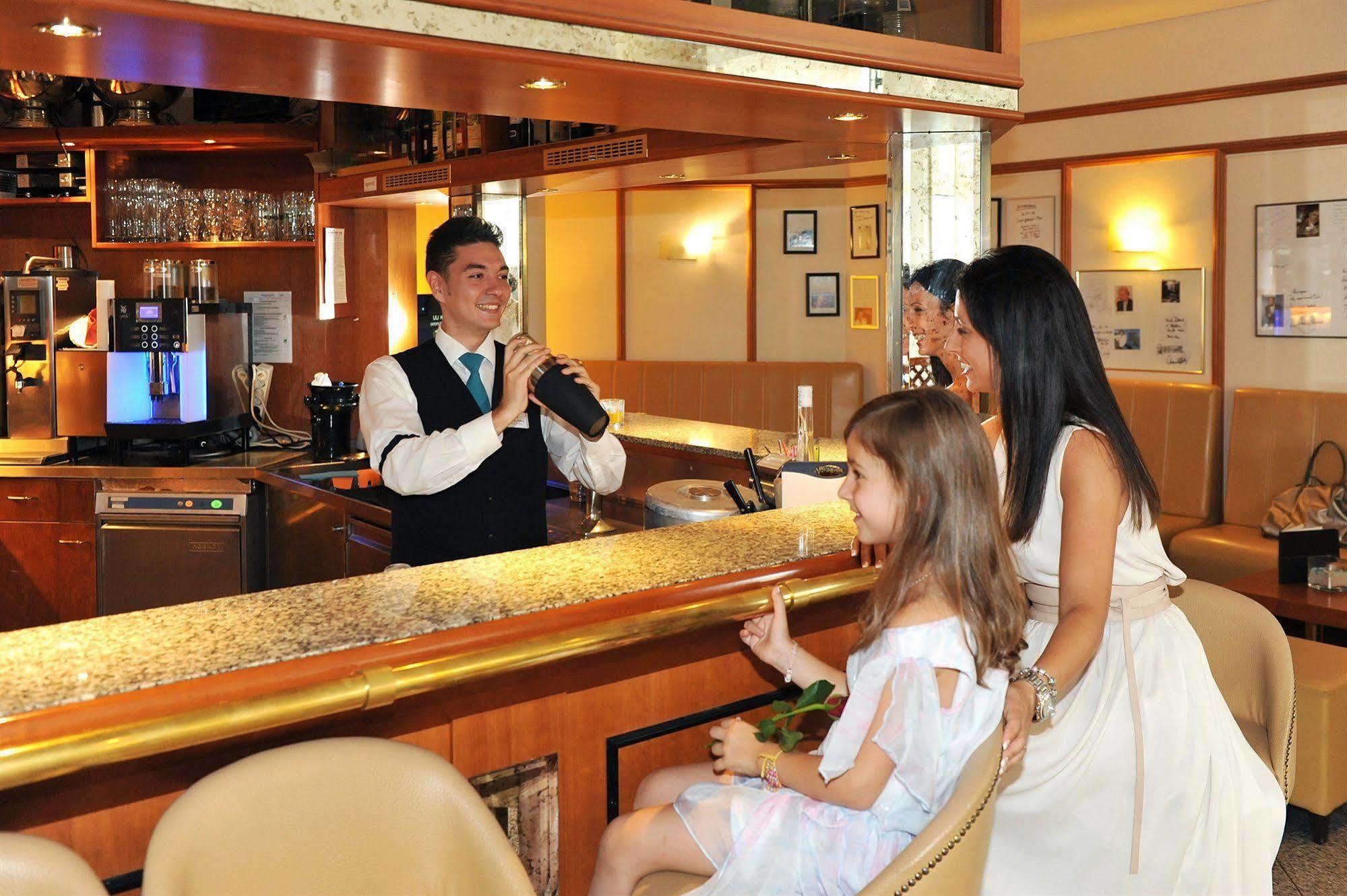 Hotel Residenz ليمبورغيرهوف المظهر الخارجي الصورة