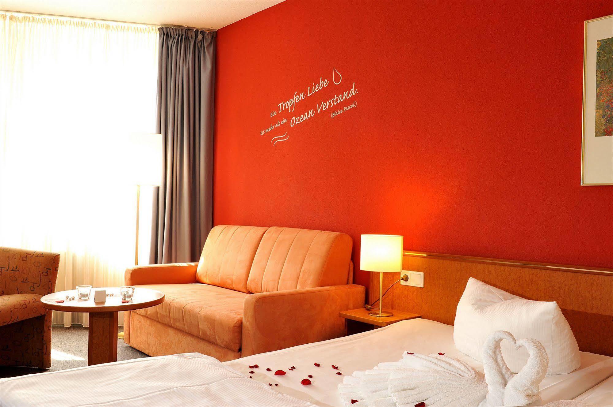 Hotel Residenz ليمبورغيرهوف المظهر الخارجي الصورة