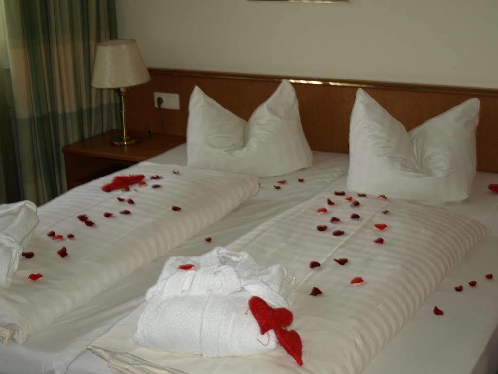 Hotel Residenz ليمبورغيرهوف المظهر الخارجي الصورة