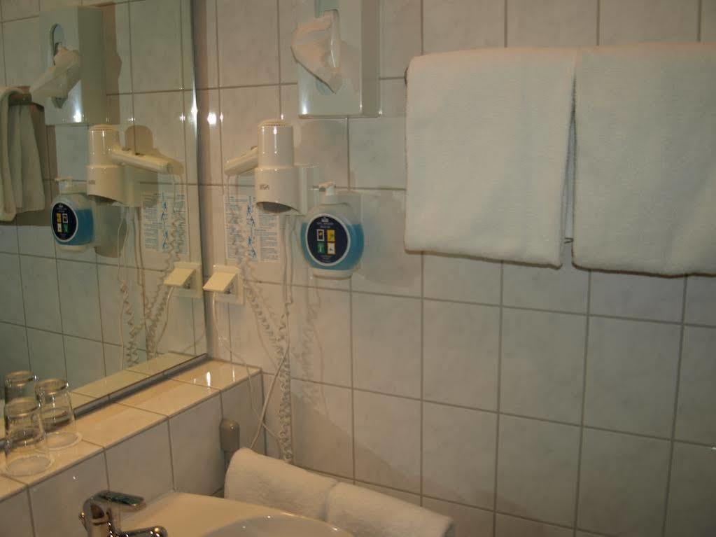 Hotel Residenz ليمبورغيرهوف المظهر الخارجي الصورة